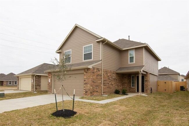 24350 Bella Carolina Ct in Katy, TX - Building Photo - Building Photo