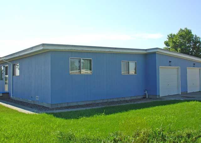 3310 Winchell Ln in Billings, MT - Building Photo