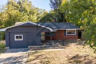 1808 Treat Dr in Midwest City, OK - Building Photo - Building Photo