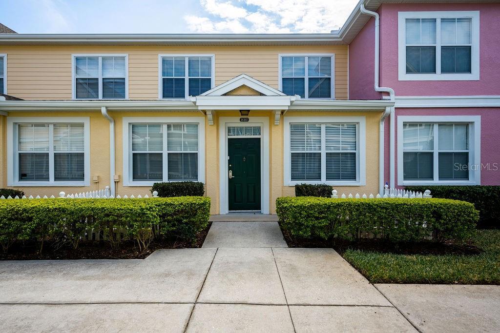 4019 Venetian Bay Dr-Unit -103 in Kissimmee, FL - Building Photo