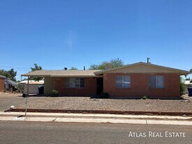 6848 E Mary Dr, Unit 1-222 in Tucson, AZ - Building Photo