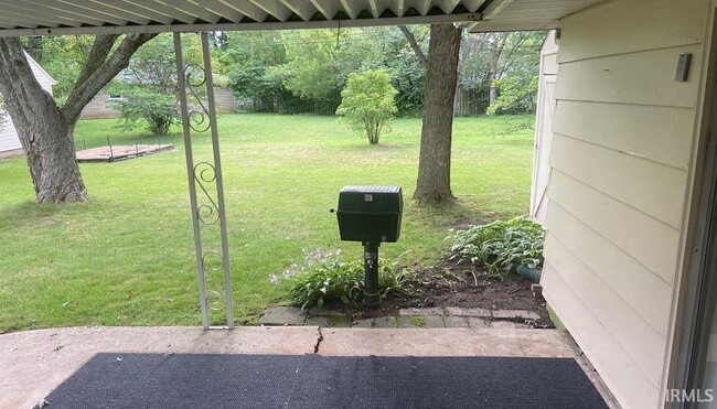 2616 Willow Dr in West Lafayette, IN - Building Photo - Building Photo