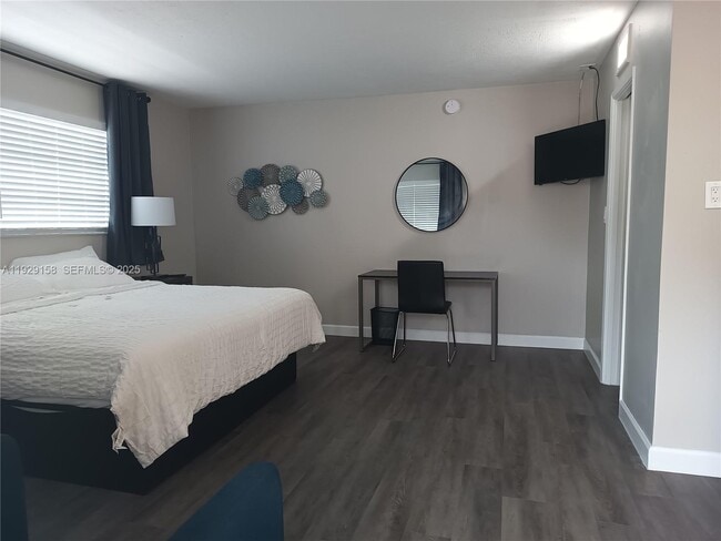 property at 507 SE 18th St