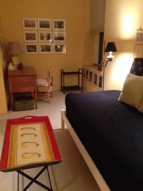 property at 100 Captains Row