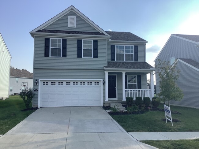 property at 109 Sandburg Dr