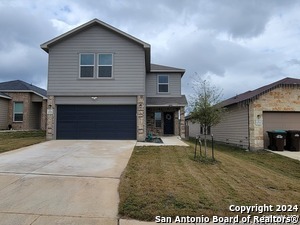 11719 Midnight Rain in San Antonio, TX - Building Photo