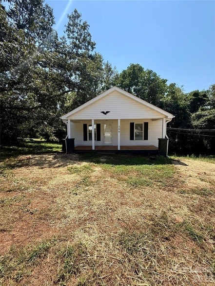 property at 199 Westview St