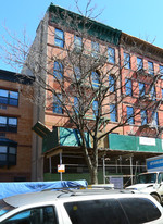 231 W 121st St Apartments