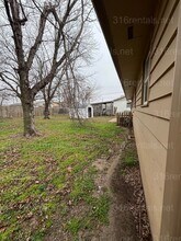 1608 Edgemoor Dr in El Dorado, KS - Building Photo - Building Photo