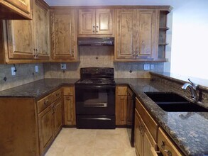 12705 Pebble Creek Ln in Cypress, TX - Building Photo - Building Photo