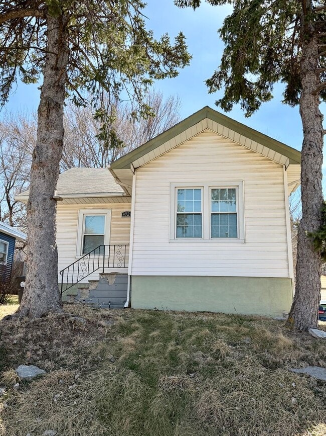 4921 William St in Omaha, NE - Building Photo - Building Photo