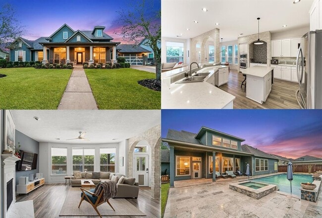 property at 31013 Sunfall Trail Ln