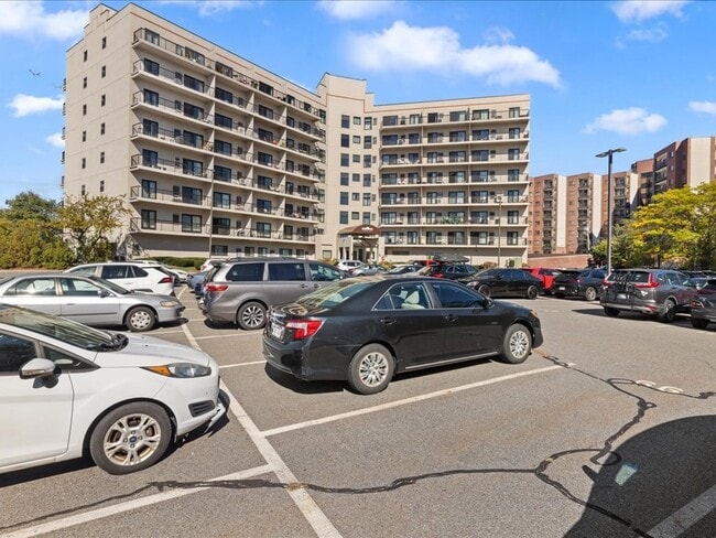 property at 133 Commander Shea Blvd