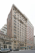 257 W 86th St Apartments