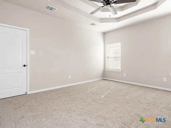 property at 602 Dred Roger Circle