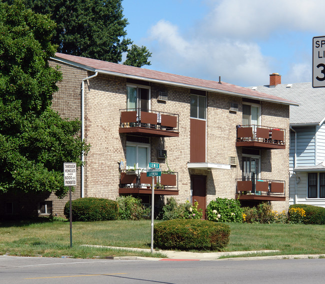 4301 Lewis Ave in Toledo, OH - Building Photo - Building Photo