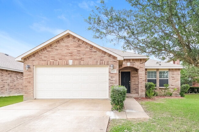property at 1449 Kramer Ct