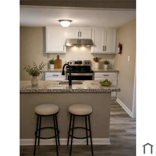 property at 4216 Crites St