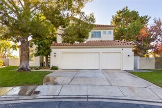 9301 St James Cir in Las Vegas, NV - Building Photo - Building Photo