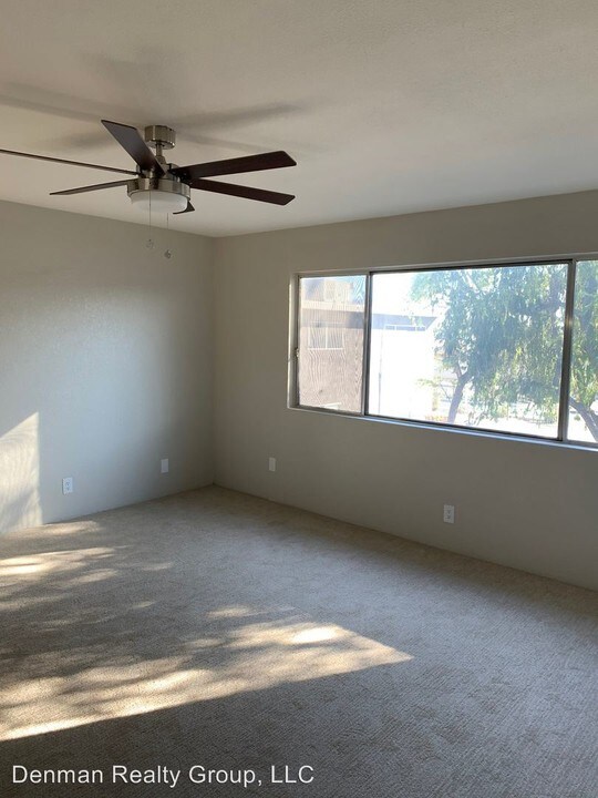 424 W Brown Rd in Mesa, AZ - Foto de edificio