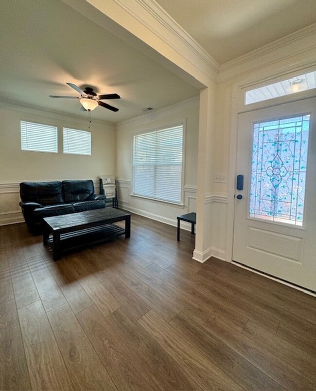 5515 Verona Rd in Charlotte, NC - Building Photo - Building Photo