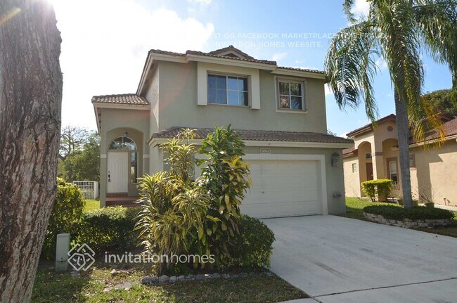 6511 Pelican Ave in Coconut Creek, FL - Foto de edificio - Building Photo
