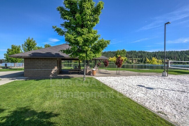 4453 Greenchain Loop in Coeur d'Alene, ID - Building Photo - Building Photo