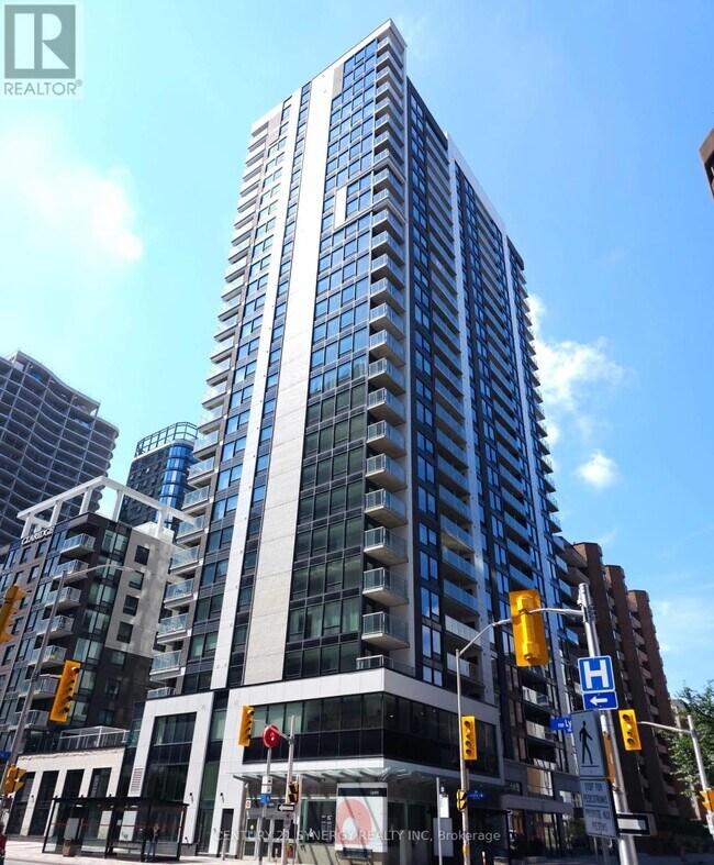 property at 340-1340 Queen St
