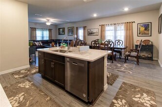 201 Goosewood Dr in Princeton, TX - Building Photo - Building Photo