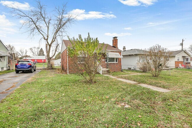 89 Cullman Rd in Columbus, OH - Building Photo - Building Photo