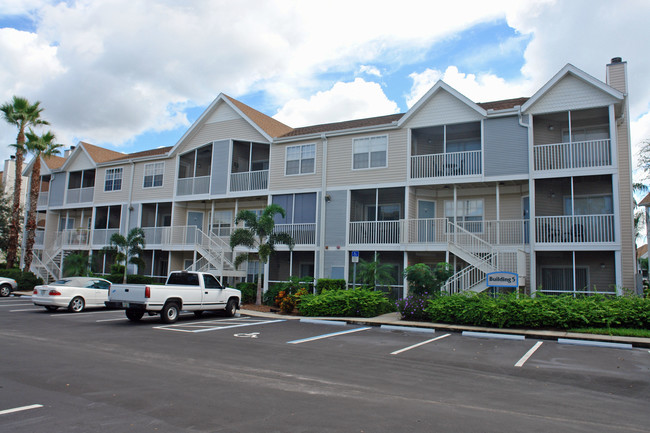 Central Park II in Sarasota, FL - Building Photo - Building Photo