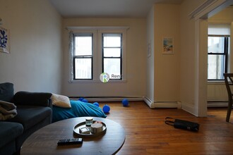 72 Gardner St in Boston, MA - Building Photo - Building Photo