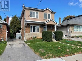 64 Galbraith Ave in Toronto, ON - Building Photo