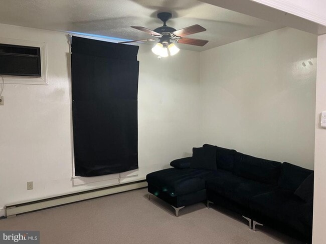 property at 110 S Charles St