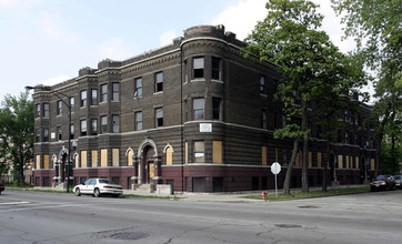 2144-2150 S Lawndale Ave in Chicago, IL - Building Photo - Building Photo