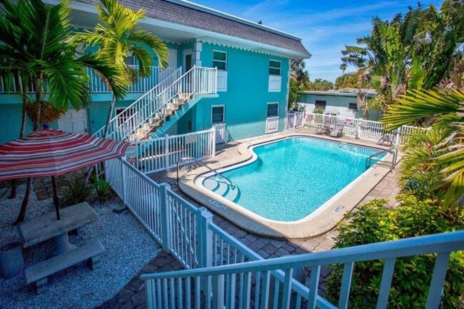 property at 11440 1st St E