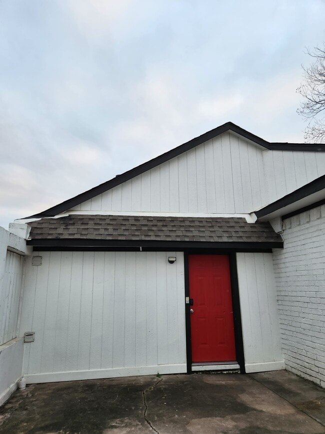 property at 6732 Avenue V