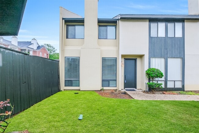 property at 1112 Bering Dr