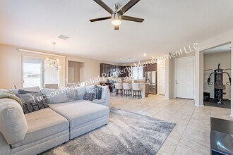 9578 S Trapper Ridge Dr in Tucson, AZ - Building Photo - Building Photo