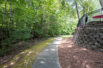 Alamance Reserve in Burlington, NC - Building Photo - Building Photo