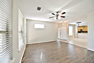 14815 Avery Ranch Blvd in Austin, TX - Building Photo - Building Photo