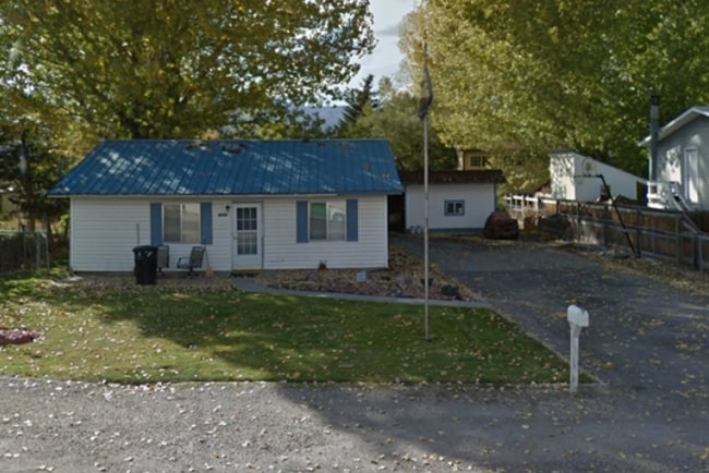 property at 183 N 500 W