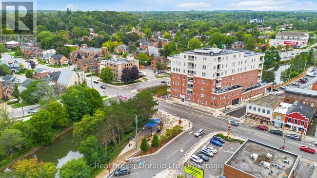 80 9th St E in Owen Sound, ON - Building Photo - Building Photo