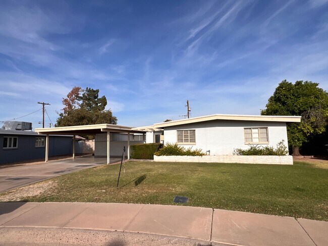 property at 2219 N 73rd Pl