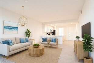 5807 Double Eagle Cir in Ave Maria, FL - Building Photo