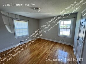 2738 Colonial Ave SW in Roanoke, VA - Building Photo - Building Photo