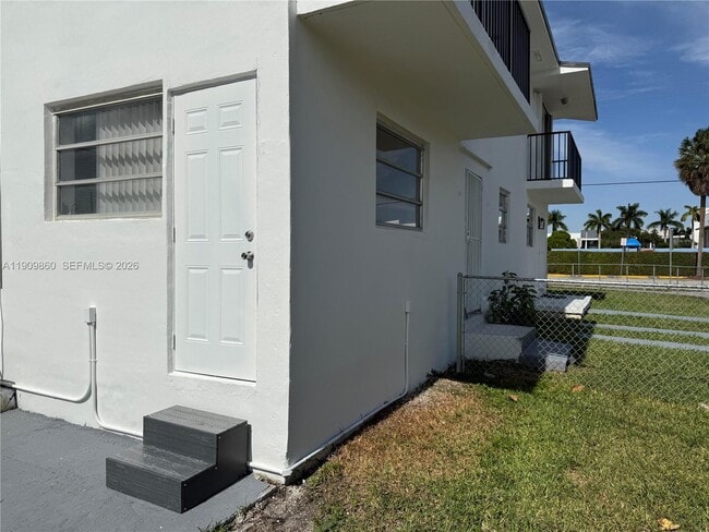 property at 3200 SW 88th Pl