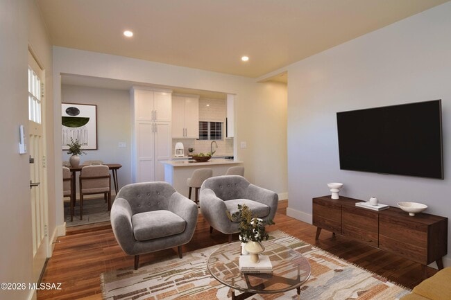 property at 130 N Cherry Ave