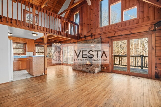 58 Long Winding Road in Asheville, NC - Building Photo - Building Photo