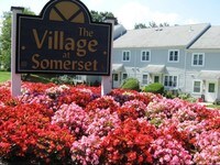 Building Photo - Village at Somerset Apartments in Somerset, Pennsylvania